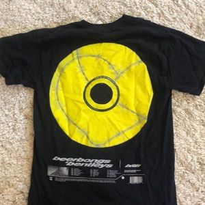 Post Malone b&B T-Shirt